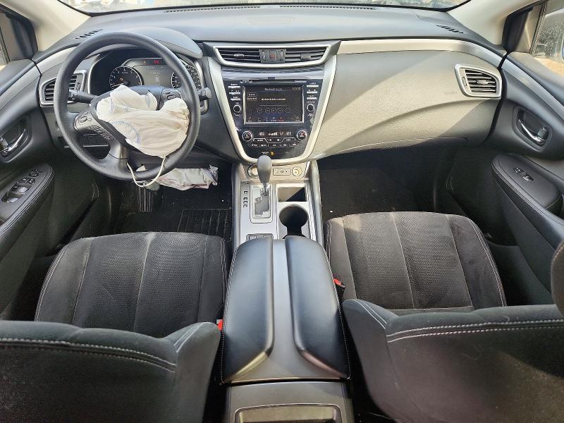 Aukcja sprzedaży 2019 Nissan Murano, vin: 5N1AZ2MJXKN114338, numer aukcji: 68852276