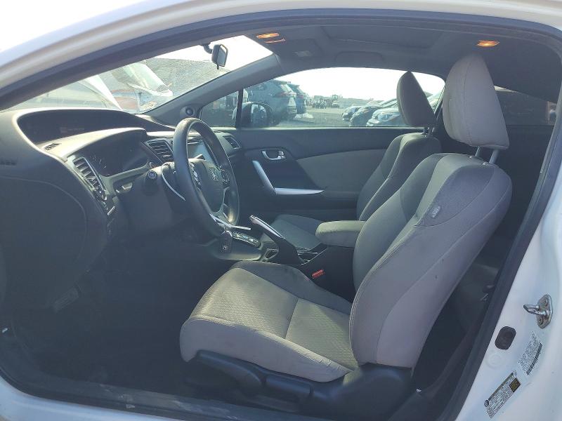 Продажа на аукционе авто 2014 Honda Civic, vin: 2HGFG3B81EH506368, номер лота: 70130456