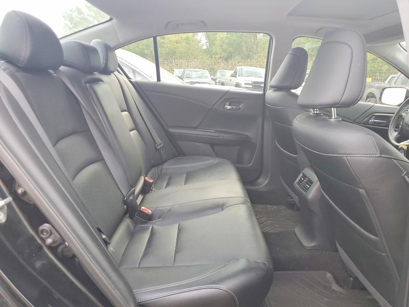 Продаж на аукціоні авто 2017 Honda Accord, vin: 1HGCR3F06HA017727, номер лоту: 68812536
