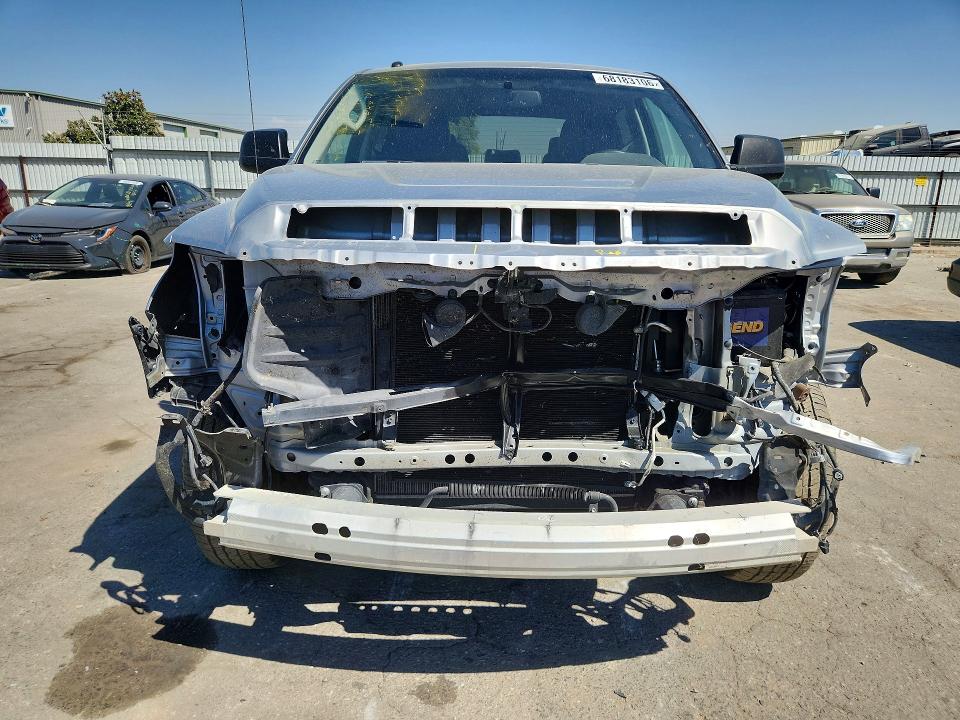 2014 Toyota Tundra მანქანა იყიდება აუქციონზე, vin: 5TFEM5F16EX075601, აუქციონის ნომერი: 68183106