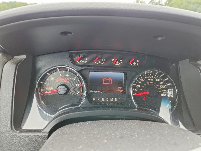 Продажа на аукционе авто 2014 Ford F150, vin: 1FTFW1ETXEKD49325, номер лота: 70104126