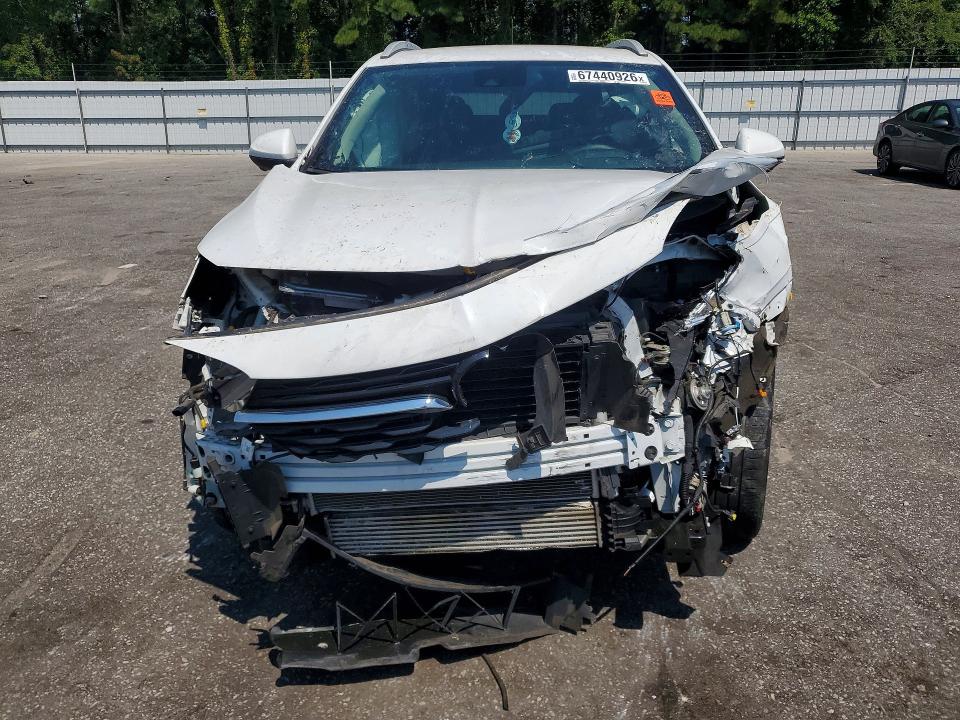 2020 Buick Encore Gx მანქანა იყიდება აუქციონზე, vin: KL4MMDSL3LB120625, აუქციონის ნომერი: 67440926