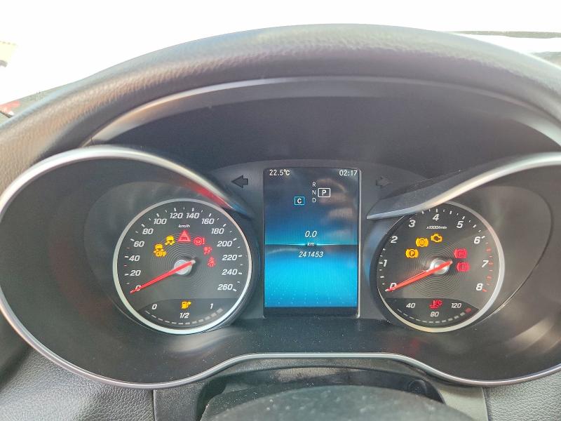 Продажа на аукционе авто 2019 Mercedes-benz C, vin: 55SWF8EB1KU301042, номер лота: 68047406