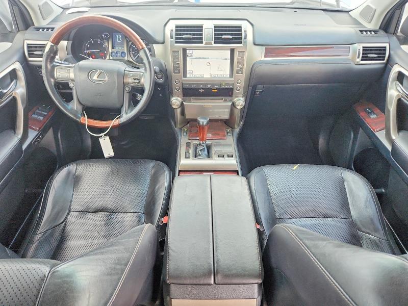 69386136 :رقم المزاد ، JTJBM7FX3C5043813 vin ، 2012 Lexus Gx مزاد بيع