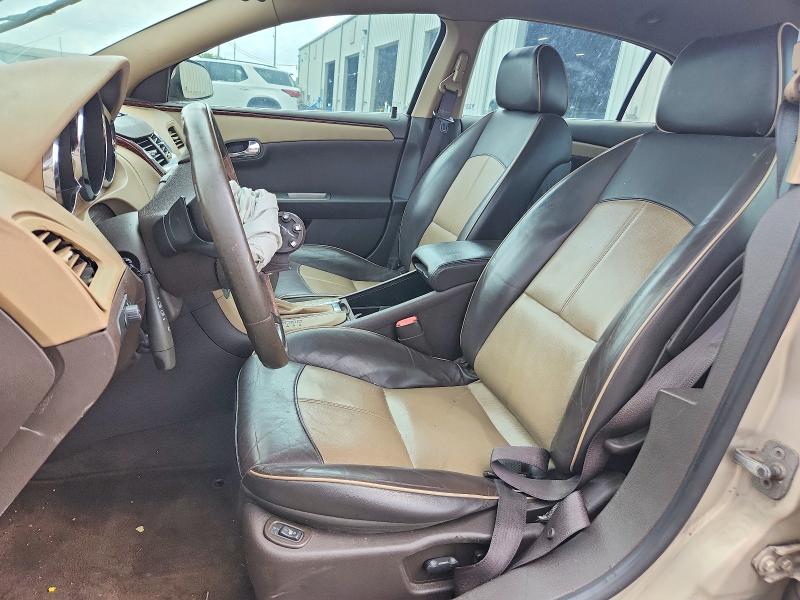 Aukcja sprzedaży 2009 Chevrolet Malibu, vin: 1G1ZK57B29F151172, numer aukcji: 69609536