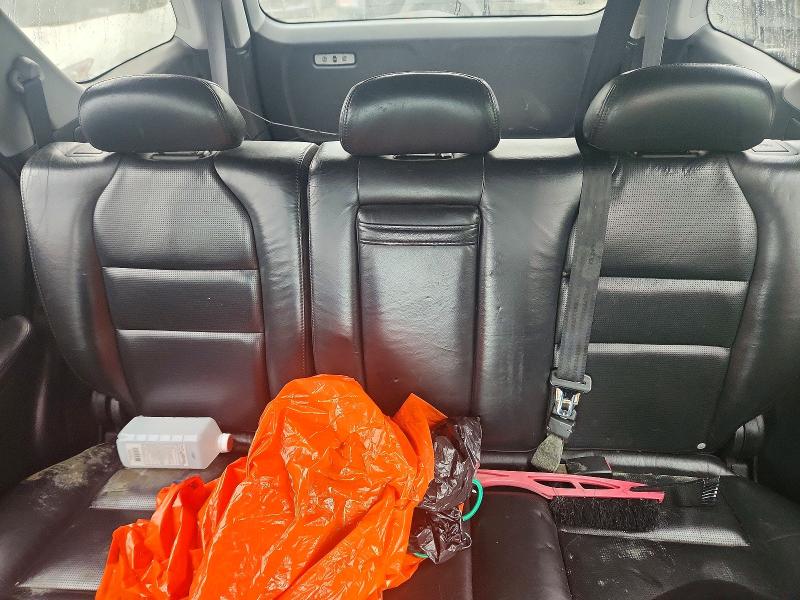 2004 Acura Mdx მანქანა იყიდება აუქციონზე, vin: 2HNYD18674H521430, აუქციონის ნომერი: 67402686