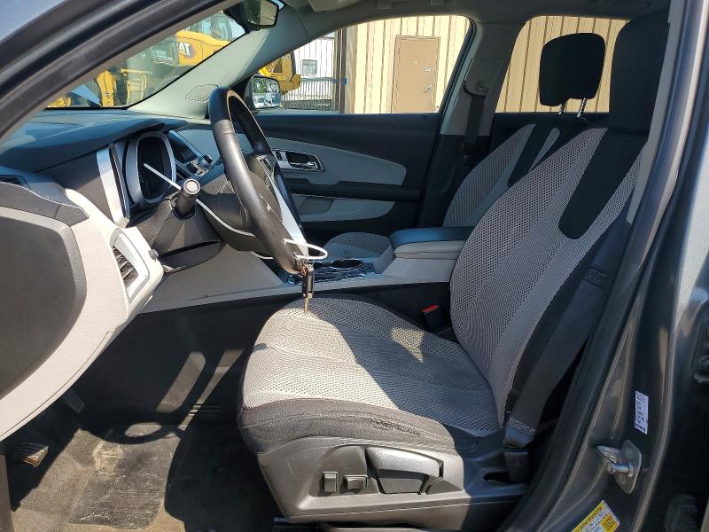 Aukcja sprzedaży 2013 Chevrolet Equinox, vin: 2GNFLEEKXD6124404, numer aukcji: 68263976