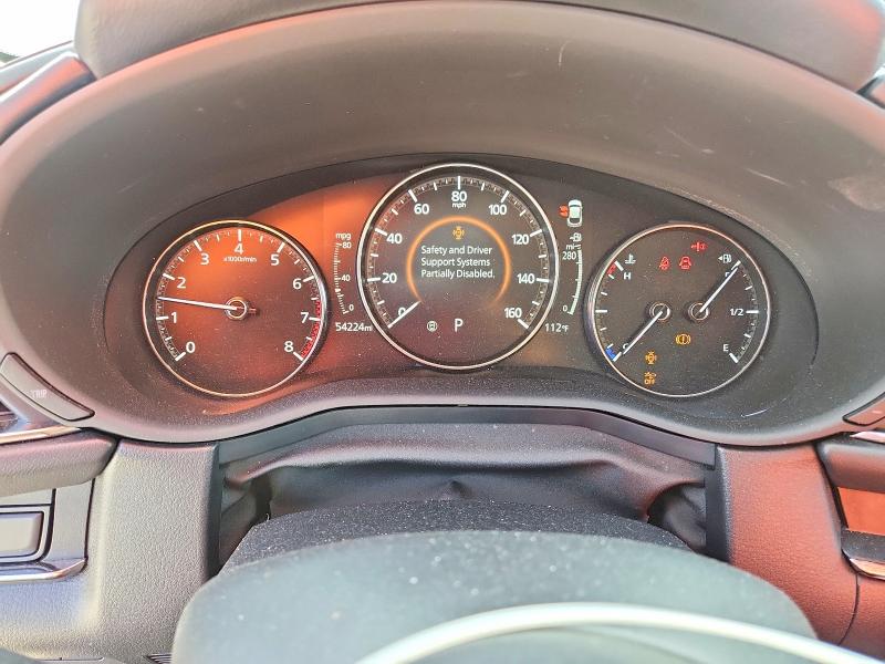 Aukcja sprzedaży 2022 Mazda Cx-30, vin: 3MVDMBCL4NM405756, numer aukcji: 66089236