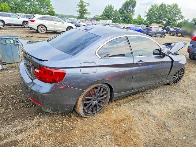 Aukcja sprzedaży 2017 Bmw 230xi, vin: WBA2H9C32HV642405, numer aukcji: 65326676