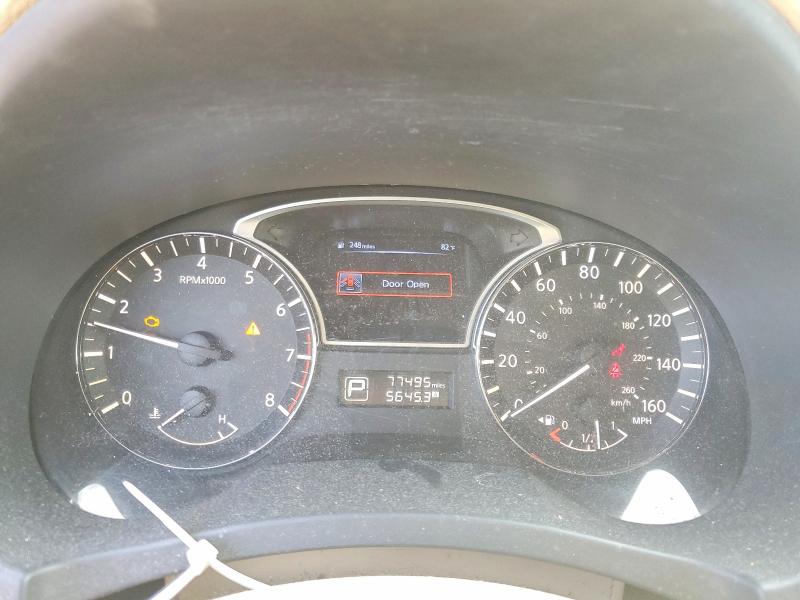 2014 Nissan Altima მანქანა იყიდება აუქციონზე, vin: 1N4AL3AP5EC418767, აუქციონის ნომერი: 70556356