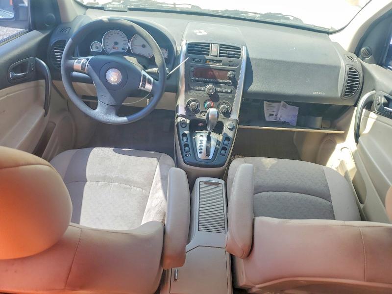 69786426 :رقم المزاد ، 5GZCZ33DX6S820021 vin ، 2006 Saturn Vue مزاد بيع