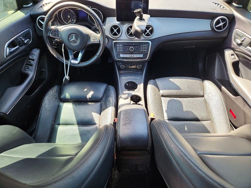 Aukcja sprzedaży 2018 Mercedes-benz Cla, vin: WDDSJ4EB4JN543594, numer aukcji: 69614506