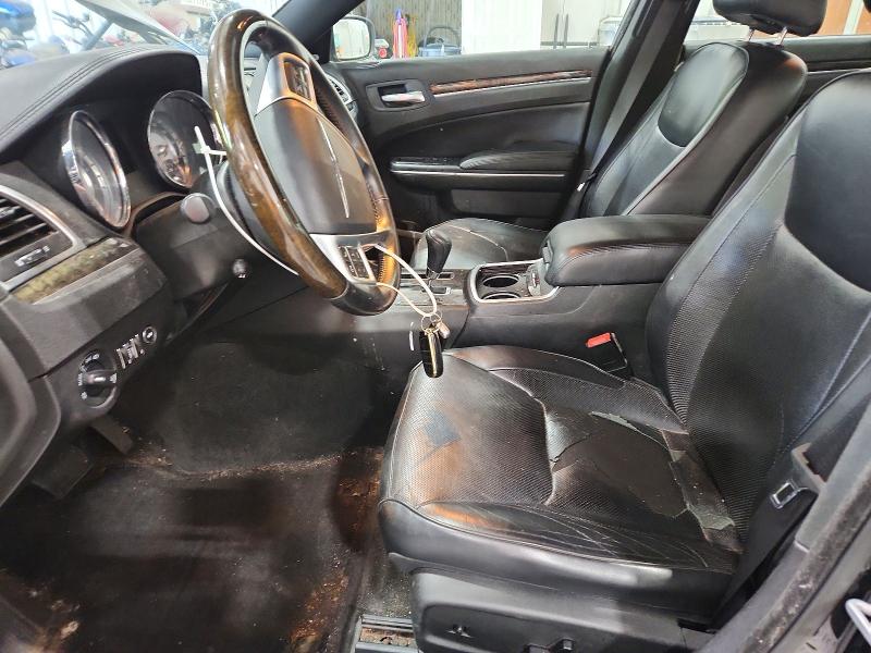 Продаж на аукціоні авто 2013 Chrysler 300c, vin: 2C3CCAKT9DH548019, номер лоту: 68079516