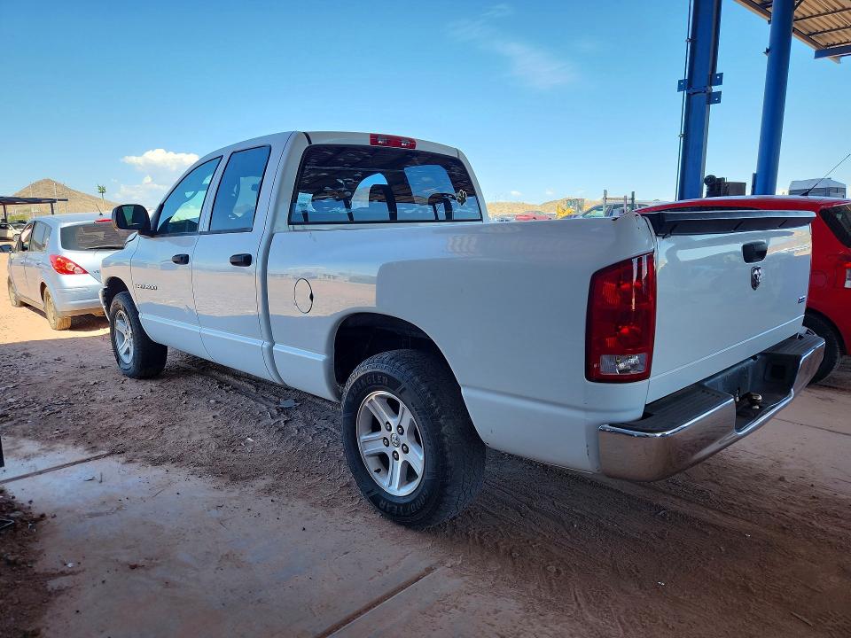 68211636 :رقم المزاد ، 1D7HA18N26S667130 vin ، 2006 Dodge Ram 1500 مزاد بيع