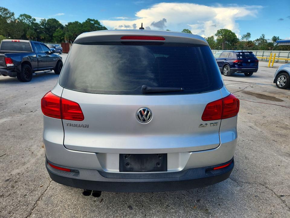 Продажа на аукционе авто 2013 Volkswagen Tiguan, vin: WVGAV7AX5DW540209, номер лота: 68416536