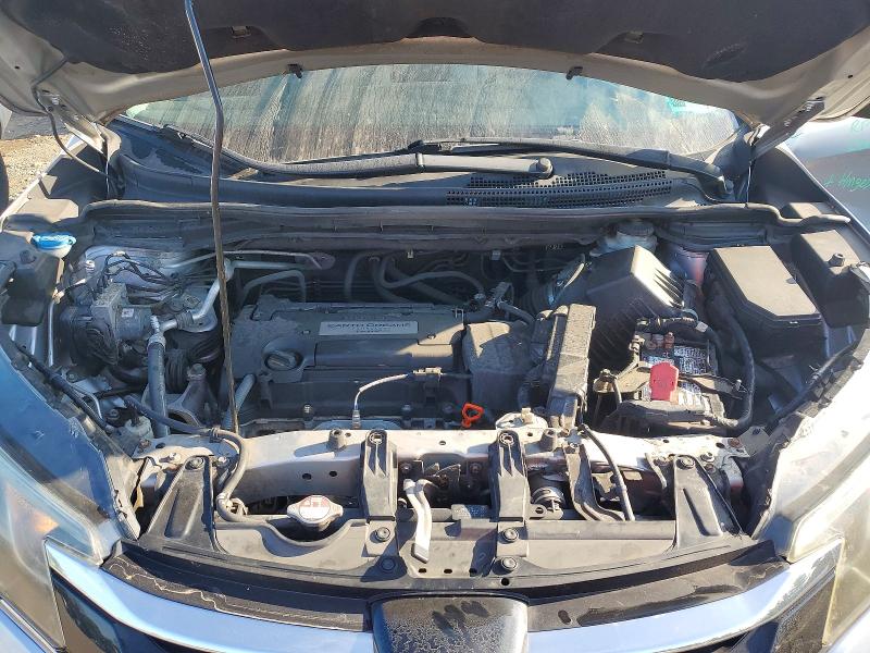 Aukcja sprzedaży 2015 Honda Cr-v, vin: 5J6RM4H32FL094093, numer aukcji: 68132406