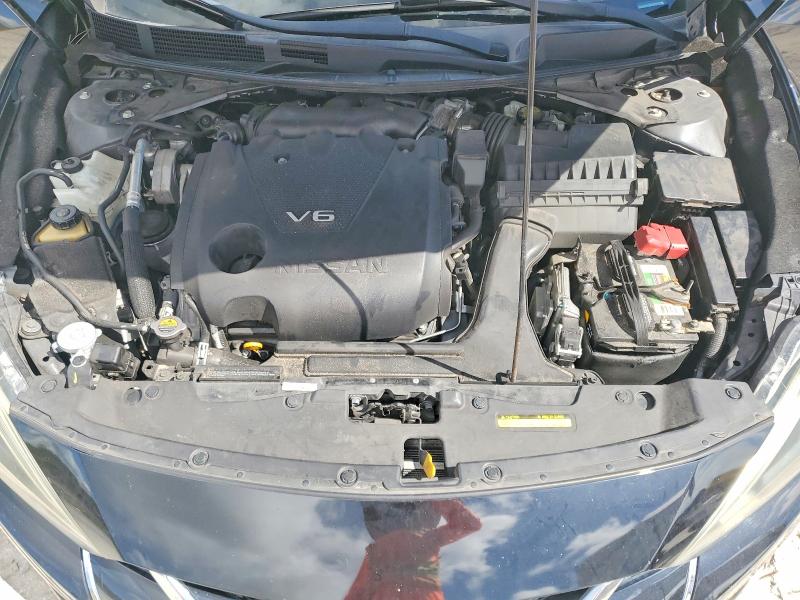 Aukcja sprzedaży 2018 Nissan Maxima, vin: 1N4AA6AP7JC383246, numer aukcji: 67150986