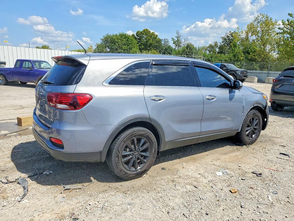 Aukcja sprzedaży 2020 Kia Sorento, vin: 5XYPG4A56LG671070, numer aukcji: 67084416