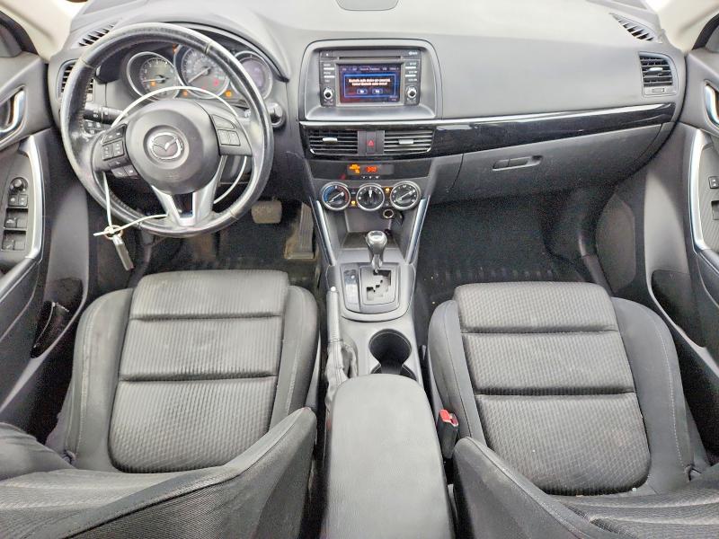 2014 Mazda Cx-5 მანქანა იყიდება აუქციონზე, vin: JM3KE2CY0E0386327, აუქციონის ნომერი: 68213576