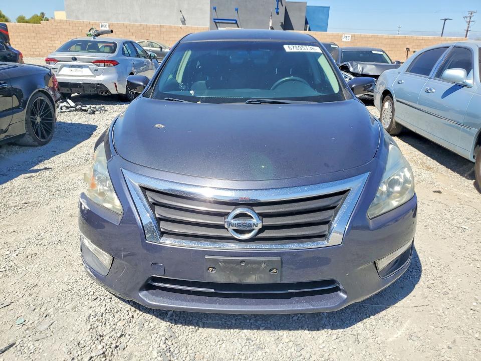 Продаж на аукціоні авто 2013 Nissan Altima, vin: 1N4AL3AP4DC221488, номер лоту: 67895736