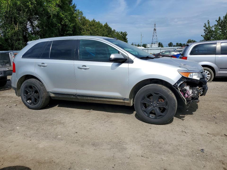 Aukcja sprzedaży 2014 Ford Edge, vin: 2FMDK3JC9EBB22007, numer aukcji: 68918906