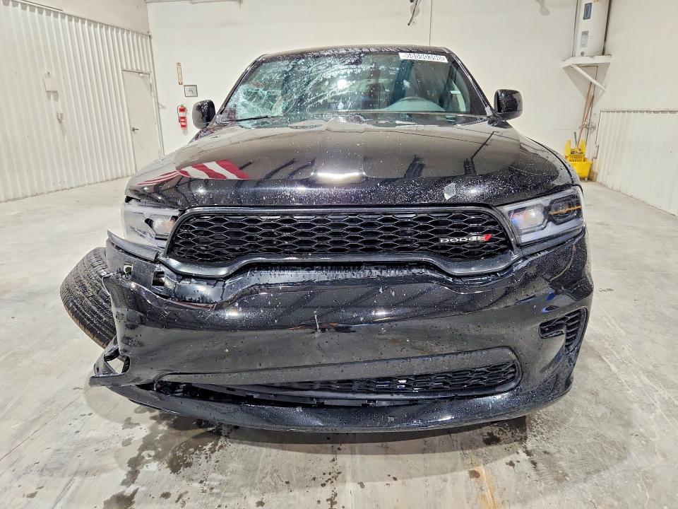68590396 :رقم المزاد ، 1C4RDHDG6TC250122 vin ، 2026 Dodge Durango مزاد بيع