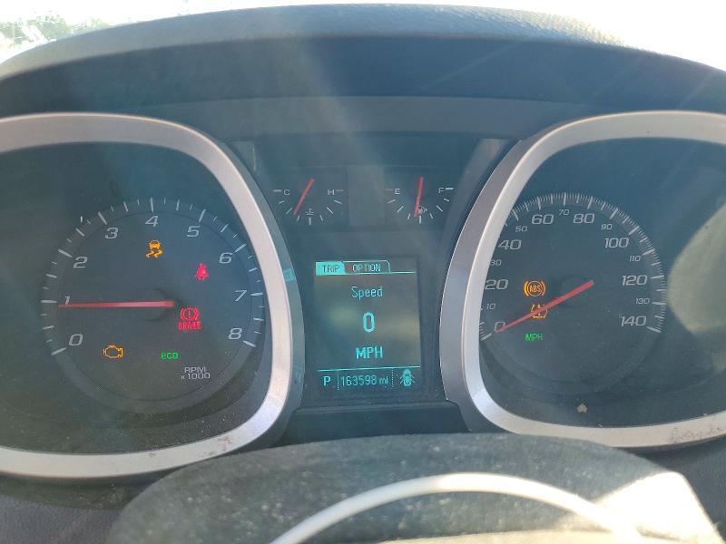 Продаж на аукціоні авто 2015 Chevrolet Equinox, vin: 2GNFLGEK9F6415782, номер лоту: 68936686