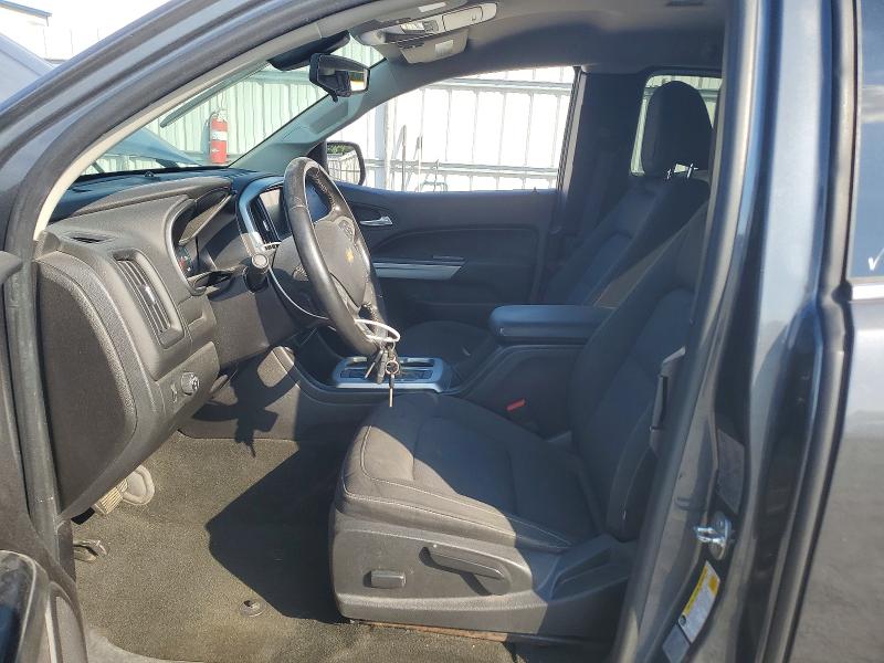 Aukcja sprzedaży 2016 Chevrolet Colorado, vin: 1GCHSCEA8G1289987, numer aukcji: 70170896