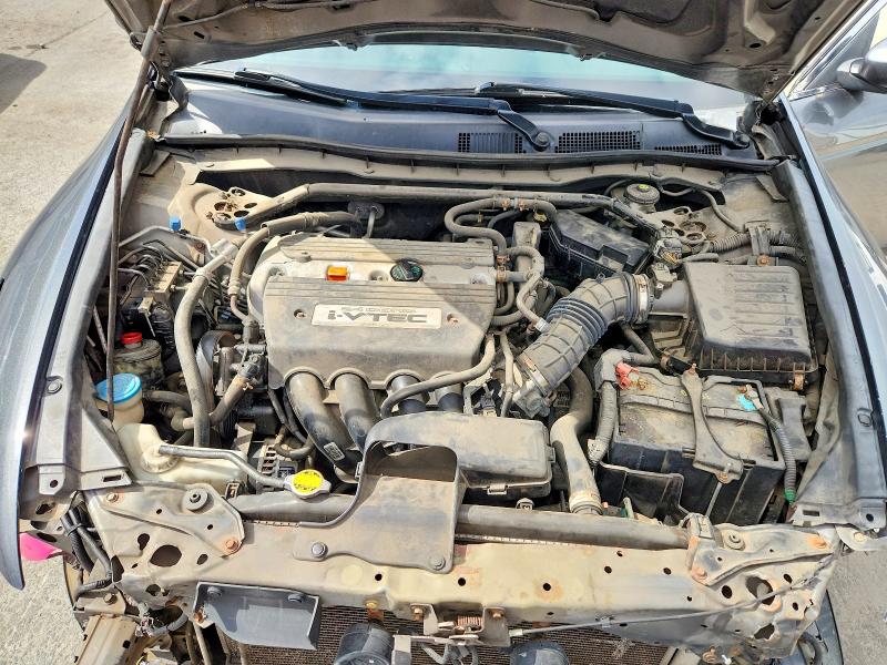 69436636 :رقم المزاد ، 1HGCP26828A133058 vin ، 2008 Honda Accord مزاد بيع