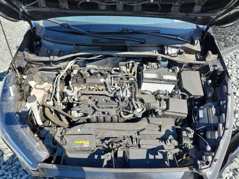 2023 Toyota Corolla Cross მანქანა იყიდება აუქციონზე, vin: 7MUAAABG3PV044721, აუქციონის ნომერი: 69032916