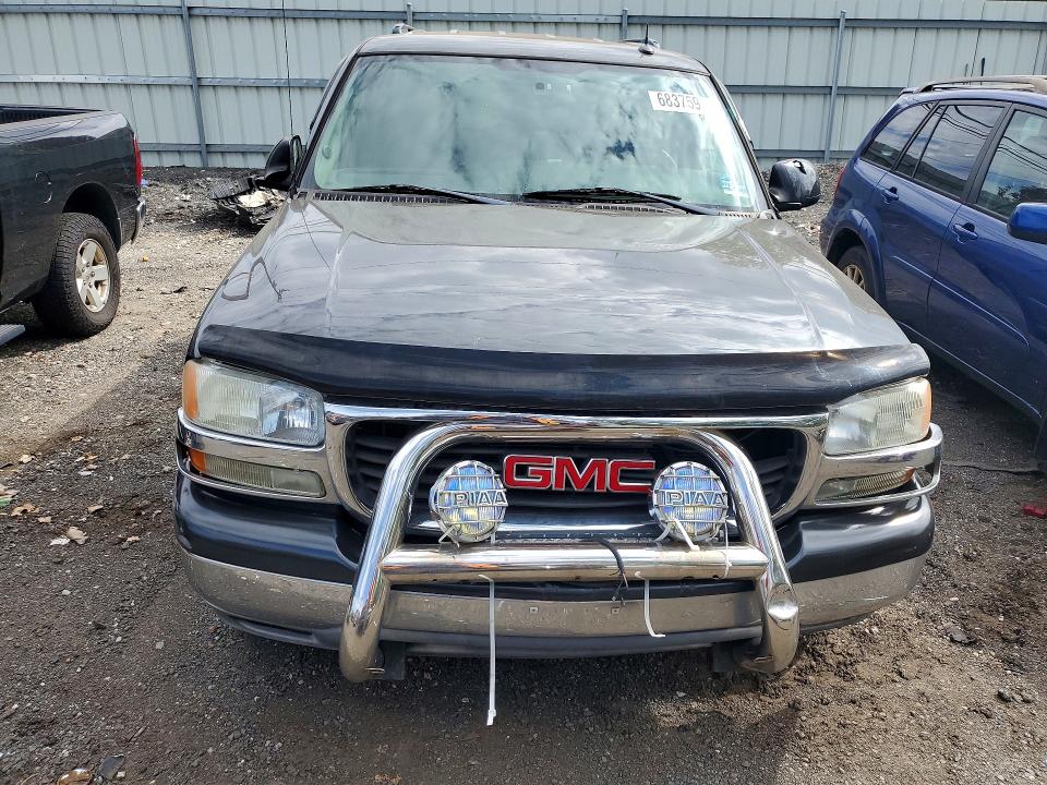 Продаж на аукціоні авто 2005 Gmc Yukon, vin: 1GKEK13T95J249186, номер лоту: 68375906