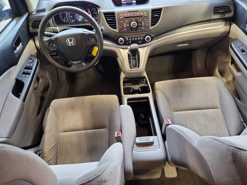 68566146 :رقم المزاد ، 5J6RM4H31EL075274 vin ، 2014 Honda Cr-v مزاد بيع