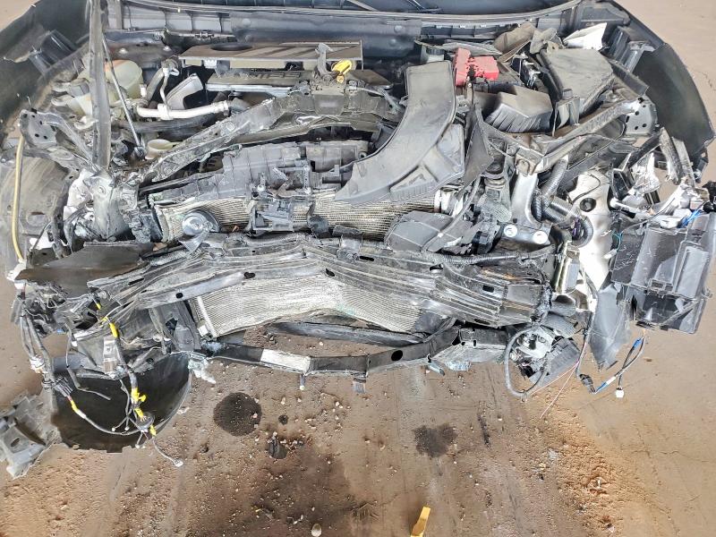 Продаж на аукціоні авто 2022 Nissan Rogue, vin: 5N1BT3BB7NC701880, номер лоту: 67461496
