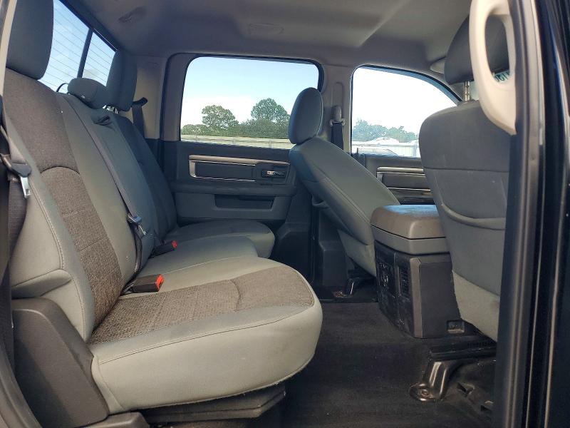 68329136 :رقم المزاد ، 1C6RR7LM7FS637847 vin ، 2015 Ram 1500 مزاد بيع
