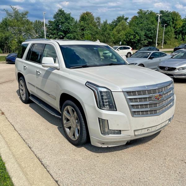 Aukcja sprzedaży 2016 Cadillac Escalade, vin: 1GYS4BKJ4GR154029, numer aukcji: 69595876