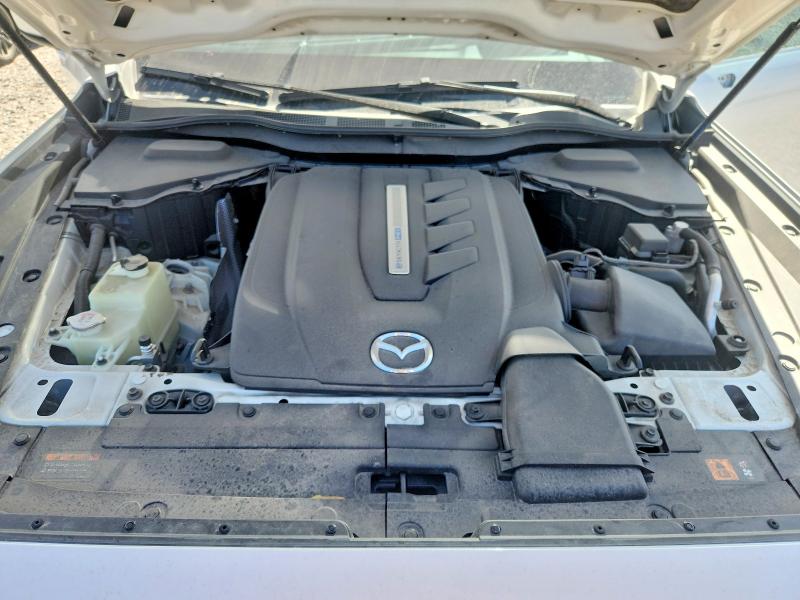 Aukcja sprzedaży 2025 Mazda Cx-90, vin: JM3KKEHA9S1218715, numer aukcji: 68376816