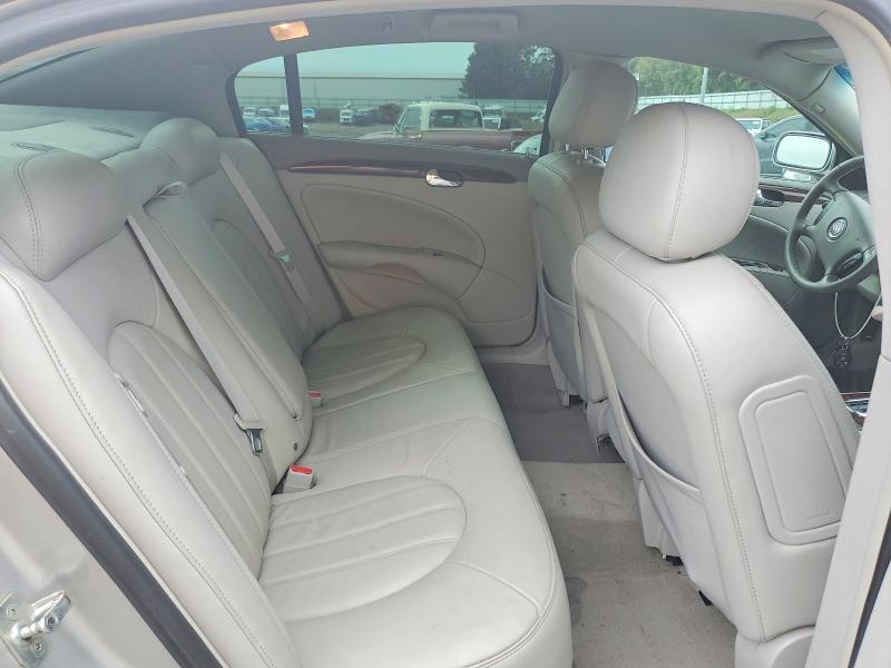 Aukcja sprzedaży 2008 Buick Lucerne, vin: 1G4HD572X8U117581, numer aukcji: 69052276