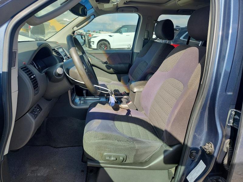Aukcja sprzedaży 2005 Nissan Pathfinder, vin: 5N1AR18U15C744215, numer aukcji: 69933036