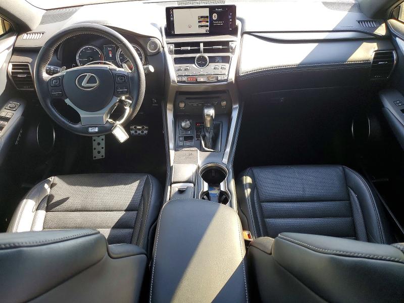 Продажа на аукционе авто 2018 Lexus Nx 300, vin: JTJYARBZ2J2095762, номер лота: 70703806