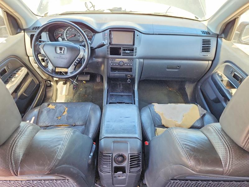 Aukcja sprzedaży 2003 Honda Pilot, vin: 2HKYF18533H589799, numer aukcji: 68188266