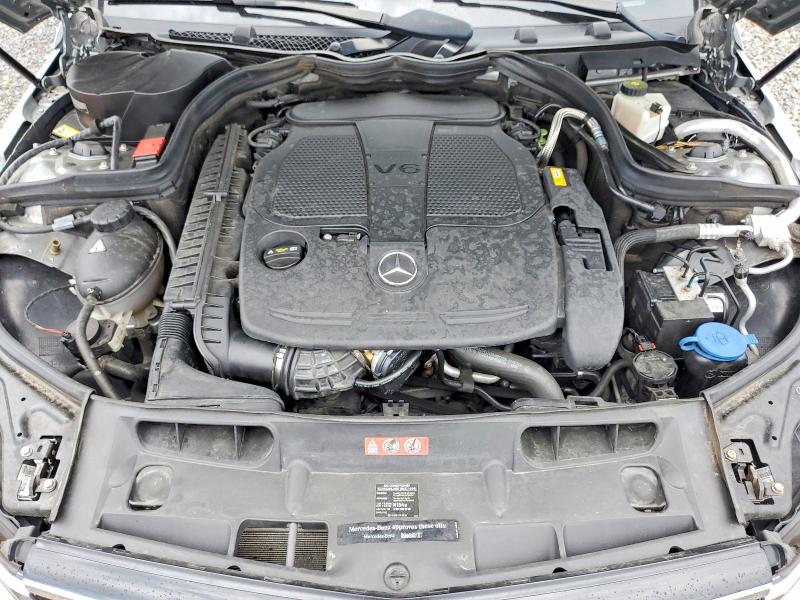 66126856 :رقم المزاد ، WDDGF8AB0ER319323 vin ، 2014 Mercedes-benz C مزاد بيع