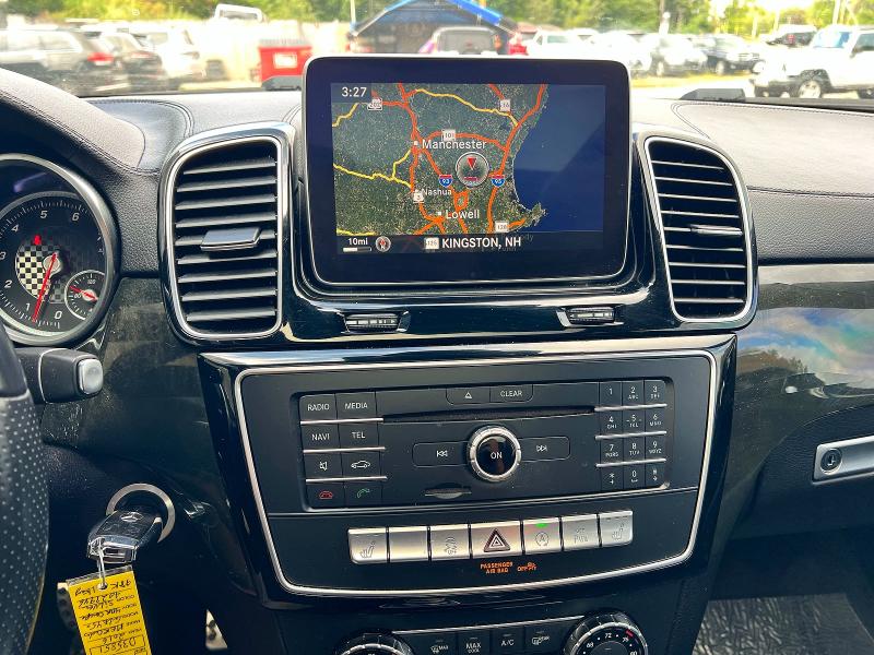 Aukcja sprzedaży 2016 Mercedes-benz Gle Coupe, vin: 4JGED6EB9GA023946, numer aukcji: 68513486