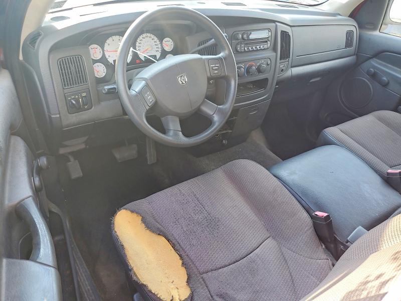 67620036 :رقم المزاد ، 1D7HA16K65J598889 vin ، 2005 Dodge Ram 1500 مزاد بيع