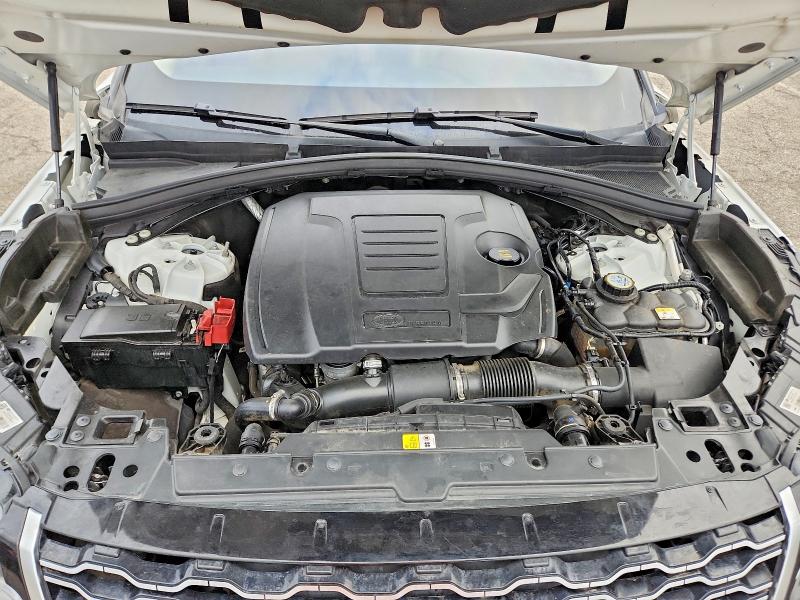 Продажа на аукционе авто 2020 Land Rover Range Rover Velar, vin: SALYB2EX1LA243595, номер лота: 69798666