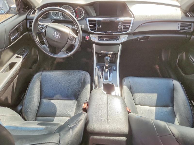 Продаж на аукціоні авто 2015 Honda Accord, vin: 1HGCR2F86FA808661, номер лоту: 67534766