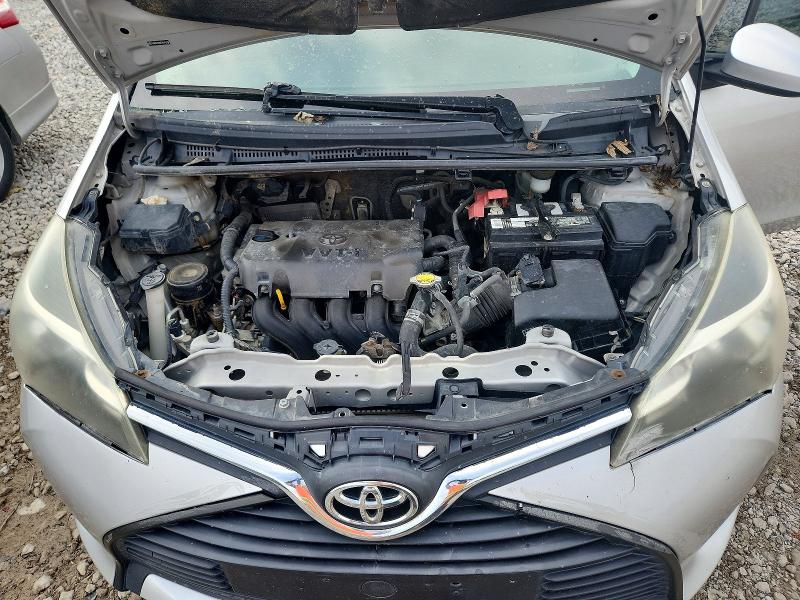 Продаж на аукціоні авто 2015 Toyota Yaris, vin: VNKKTUD32FA041719, номер лоту: 70321996