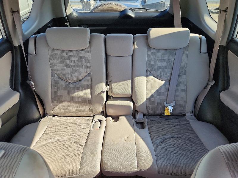 2010 Toyota Rav4 მანქანა იყიდება აუქციონზე, vin: 2T3BF4DV8AW058620, აუქციონის ნომერი: 69586096
