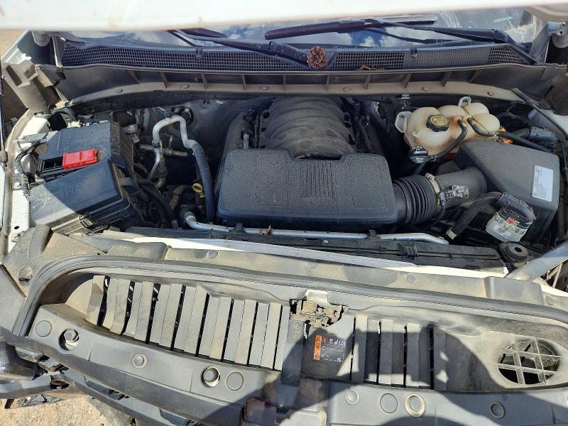 Продаж на аукціоні авто 2021 Chevrolet Silverado, vin: 3GCNWAEF4MG440196, номер лоту: 68204416