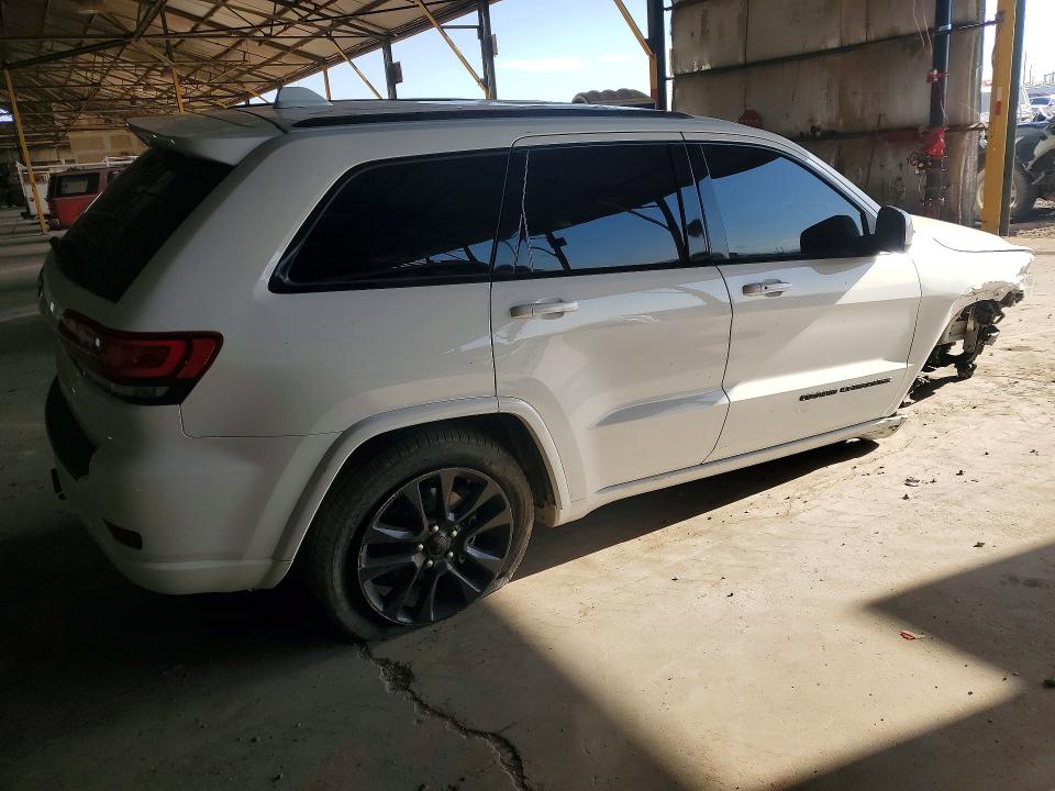 2019 Jeep Grand Cherokee მანქანა იყიდება აუქციონზე, vin: 1C4RJFAG8KC588962, აუქციონის ნომერი: 67460476