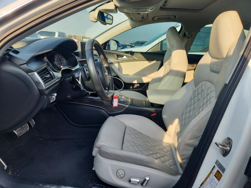 Продаж на аукціоні авто 2016 Audi S6, vin: WAUH2AFC7GN007106, номер лоту: 69888956